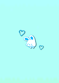 Simple Sleep Rabbit 46