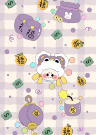 Money is pouring in2