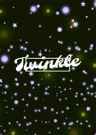 Twinkle Theme 22