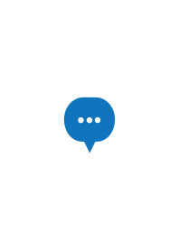 SIMPLE(white blue)V.2524b