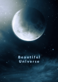 Beautiful Universe-MOON- 15