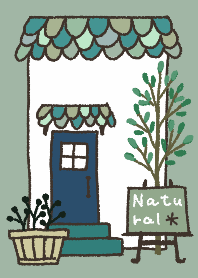 Natural＊