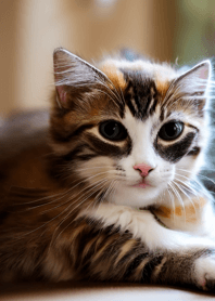 Nyanko Great Runaway#MWLAU08.