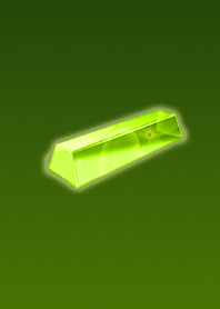 幸運のエメラルド2