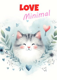 Minimal Pet Theme - JP07