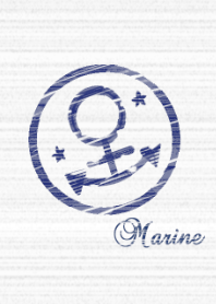 Marine!Wood