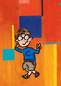 Youtuber 城市大叔 City Uncle 與藝術