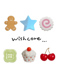 Wishcore Dreamy