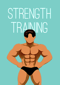 Strength training THEME 16