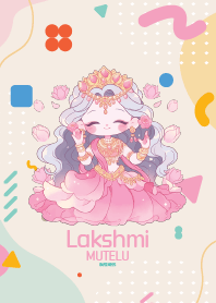 พระแม่ลักษมี ประธานให้ธุรกิจรุ่งเรื่อง20