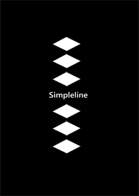 Simpleline BLACK
