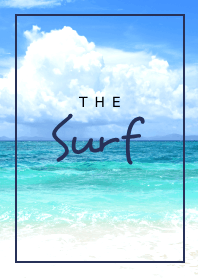 THE SURF THEME 33