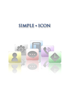 Simple-icon *