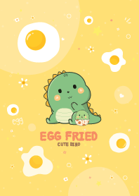 ino Egg Fried Lover