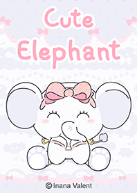 Cute Elephant v. Jikki