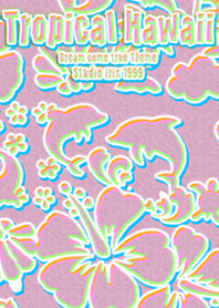 Tropical Hawaii02