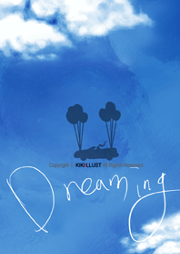 Dreaming