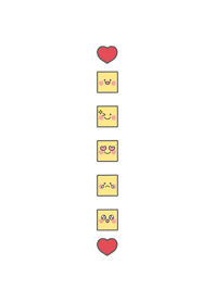 The Square Emoji