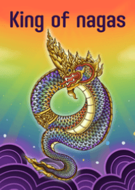 ธีมพญานาค - ฉัพยาปุตตะ