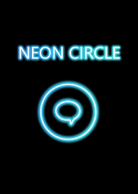 NEON CIRCLE 02