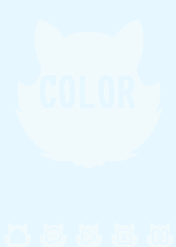 blue color  J129