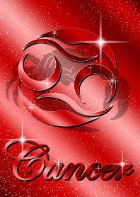 2019 年生肖巨蟹红