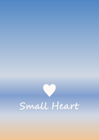 Small Heart *Beach*