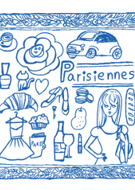 Parisiennes