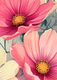 Charming Cosmos Vol.2