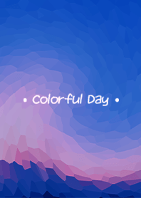 Colorful Day (OE_358)