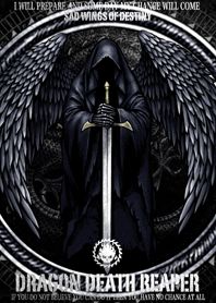 Dragon death reaper 2