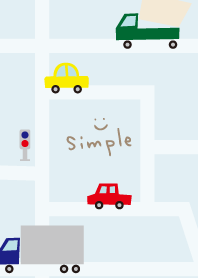 Various cars run7 from Japan