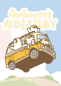 GoGoose Travel groups