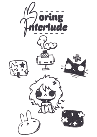 Boring Interlude