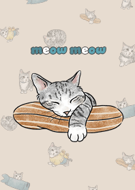 meowneko6 / almond
