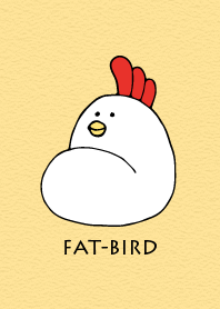 FAT BIRD