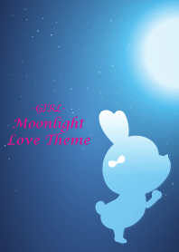 Moonlight Love Theme 3 - Girl -.