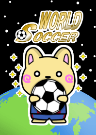 Bob's World Soccer