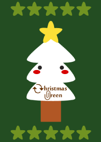 Christmas Green Vol.1