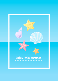 Enjoy this summer