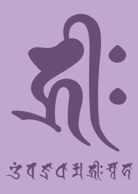 BONJI zodiac [hriiH] IRIS (0481