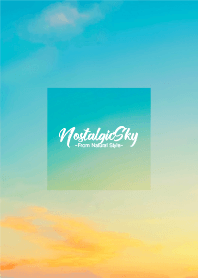 Nostalgic Sky 26