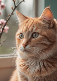 Cats run wild #IaAVaM68.