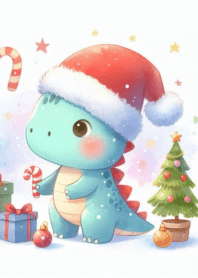 Dino Christmas_8