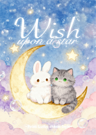 Wish - For a smooth relationship -