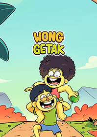 Wong Getak