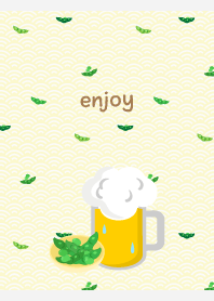 Relaxation Time on white