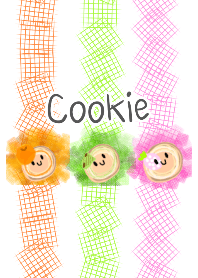 Baby-cookie