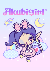 AKUBIGIRL pajamas