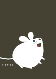 Mouse cute